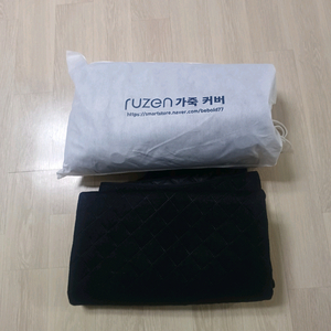 루젠 차박암막커튼(펠리세이드용) 팝니다~