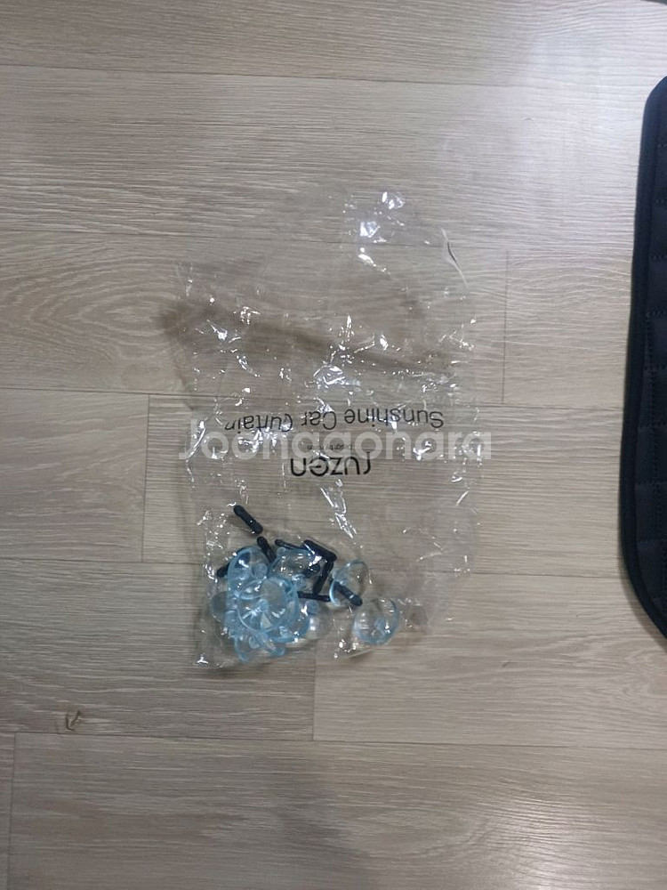 루젠 차박암막커튼(펠리세이드용) 팝니다~--5