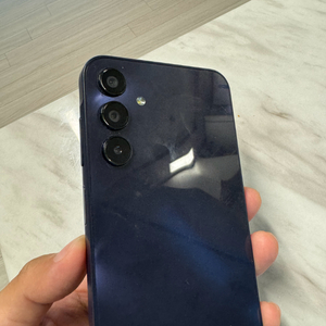 삼성 갤럭시 A15 블랙 128GB 풀박스