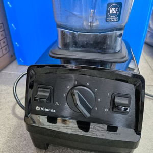 바이타믹스 VM0201 블렌더