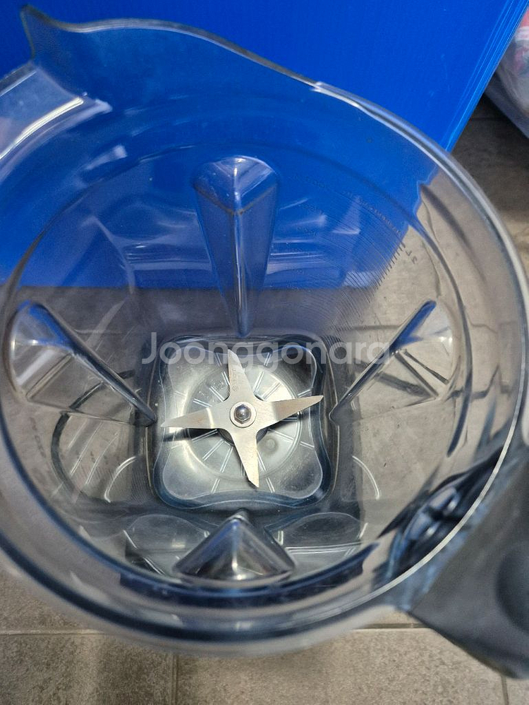 바이타믹스 VM0201 블렌더--2