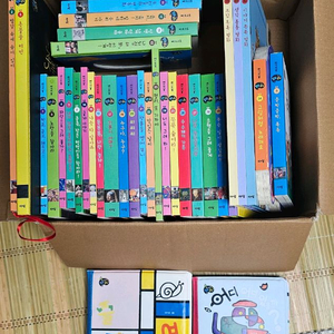 아람출판사 베이비올 명화음악