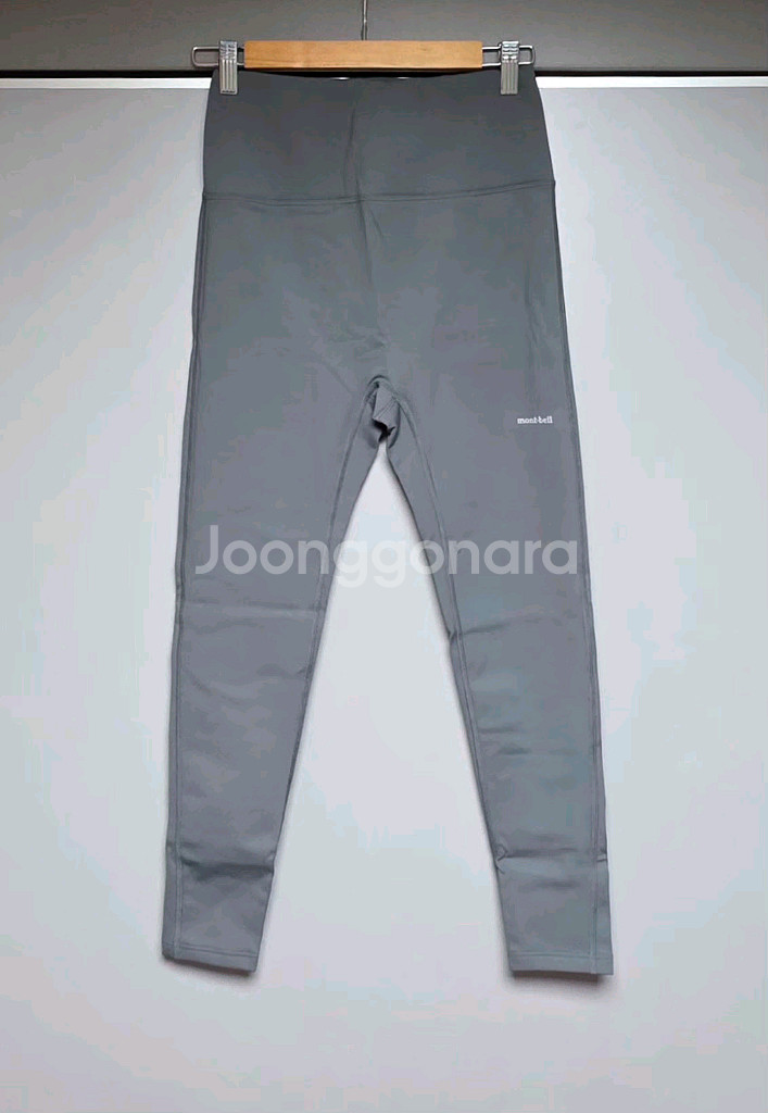 몽벨 플리스 기모치마 + 레깅스 총4종 [새상품]--2