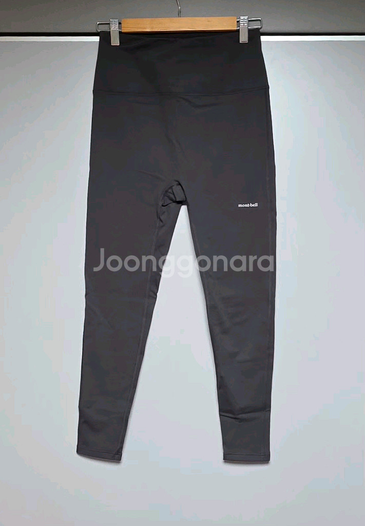 몽벨 플리스 기모치마 + 레깅스 총4종 [새상품]--4