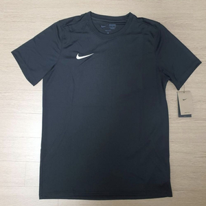 나이키 드라이핏 기능성 반팔티 L사이즈 블랙 새제품 3