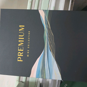 프리미엄 와인 컬렉션 세트