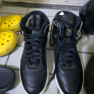 나이키 에어 조던1 하이 누보 BHM