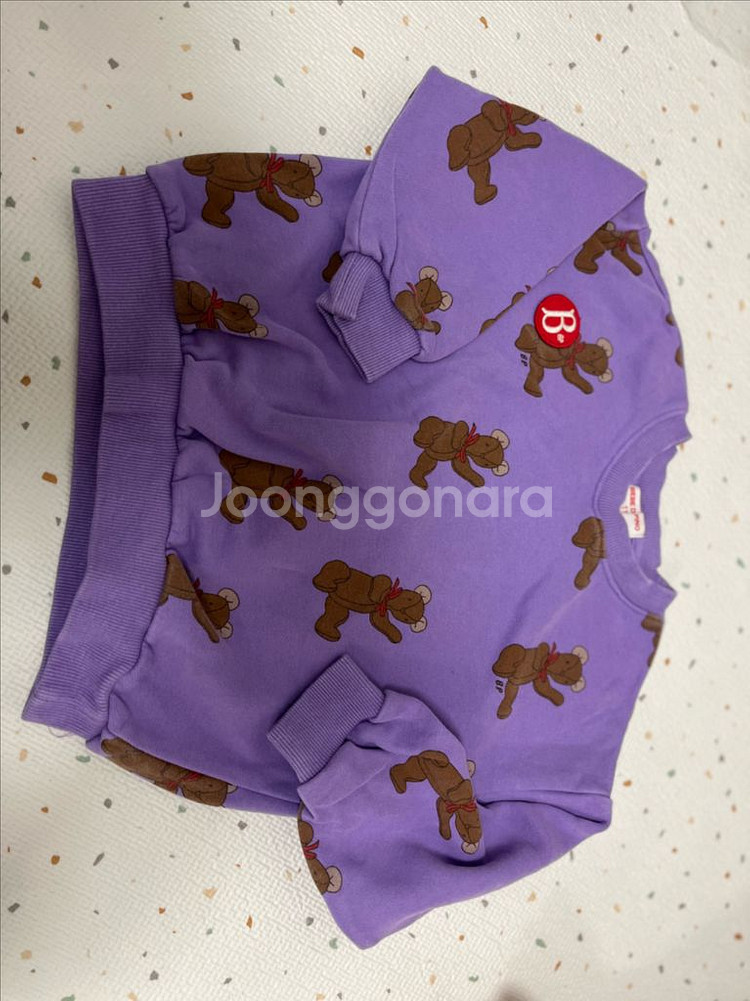 110 베베드피노 맨투맨--0