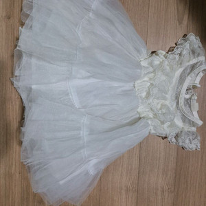 아기 돌 드레스 90사이즈