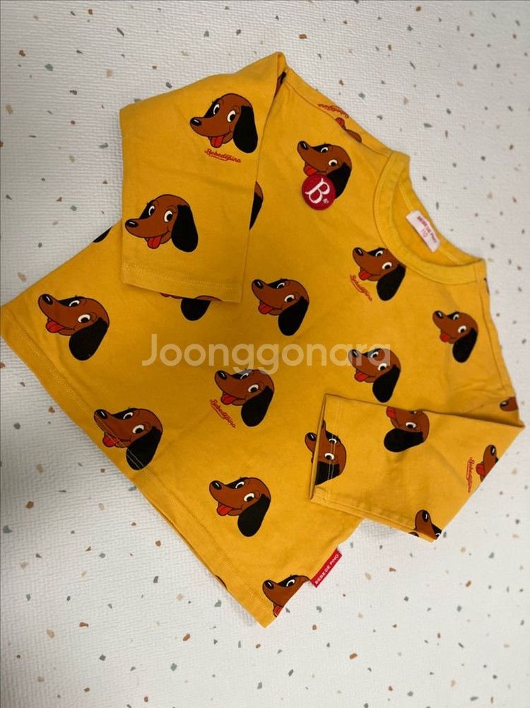 110 베베드피노 티셔츠--0