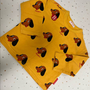 110 베베드피노 티셔츠