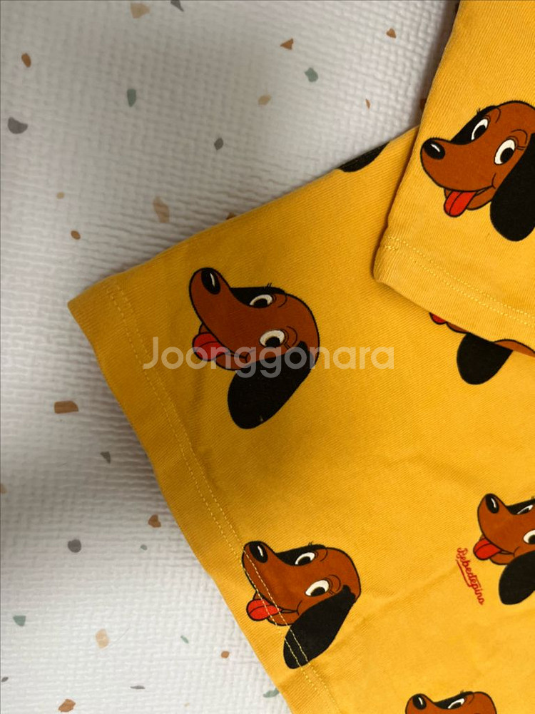 110 베베드피노 티셔츠--1