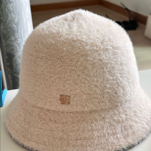 러브비쥐 봉긋 버킷햇