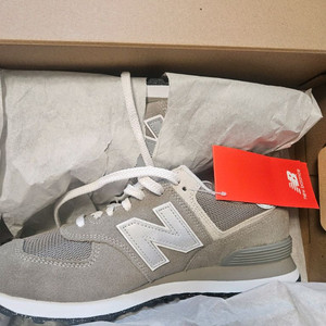 뉴발란스 ml574evg 280