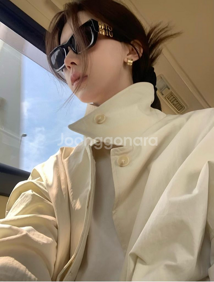 미우미우 선글라스--5