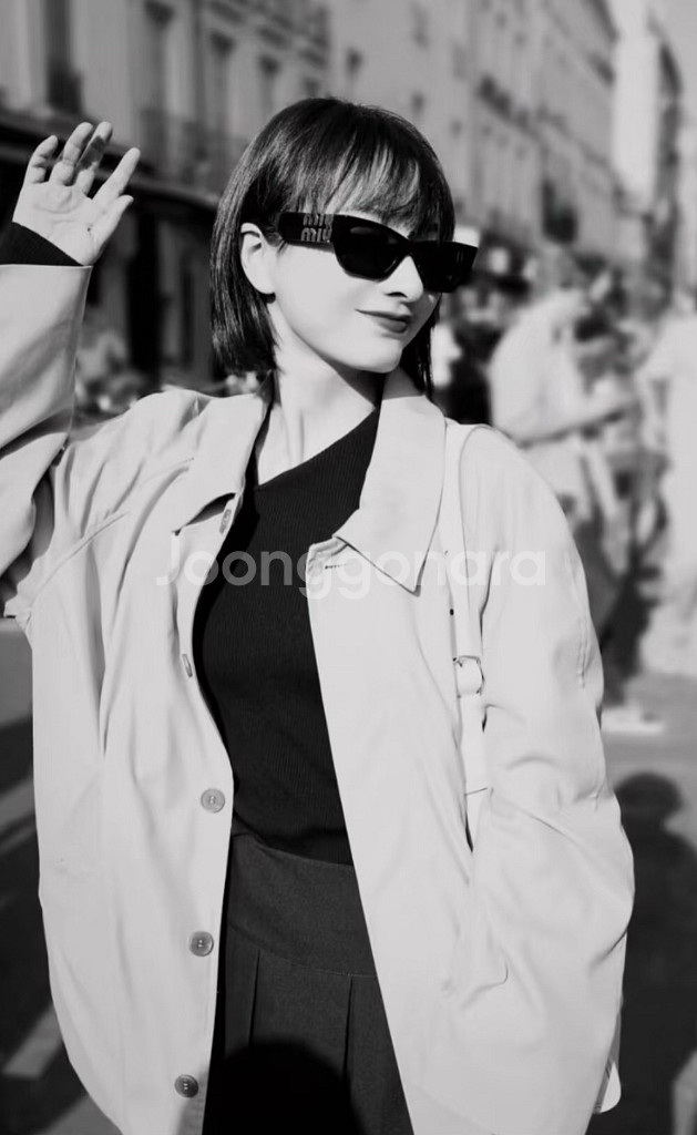 미우미우 선글라스--4