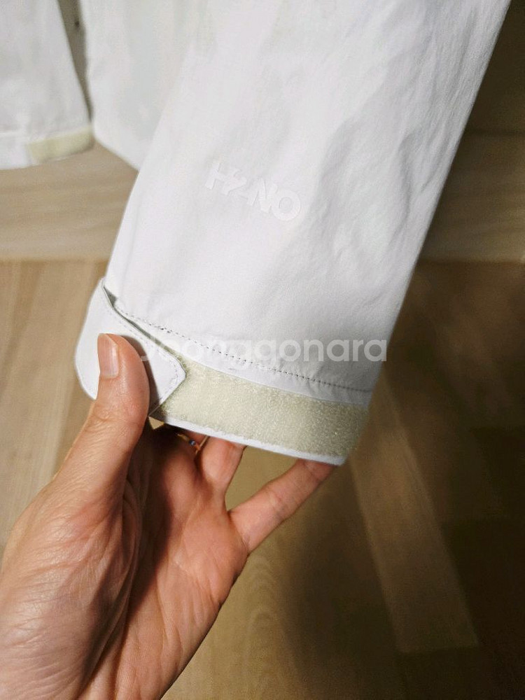 파타고니아 경량 아웃도어 자켓--2