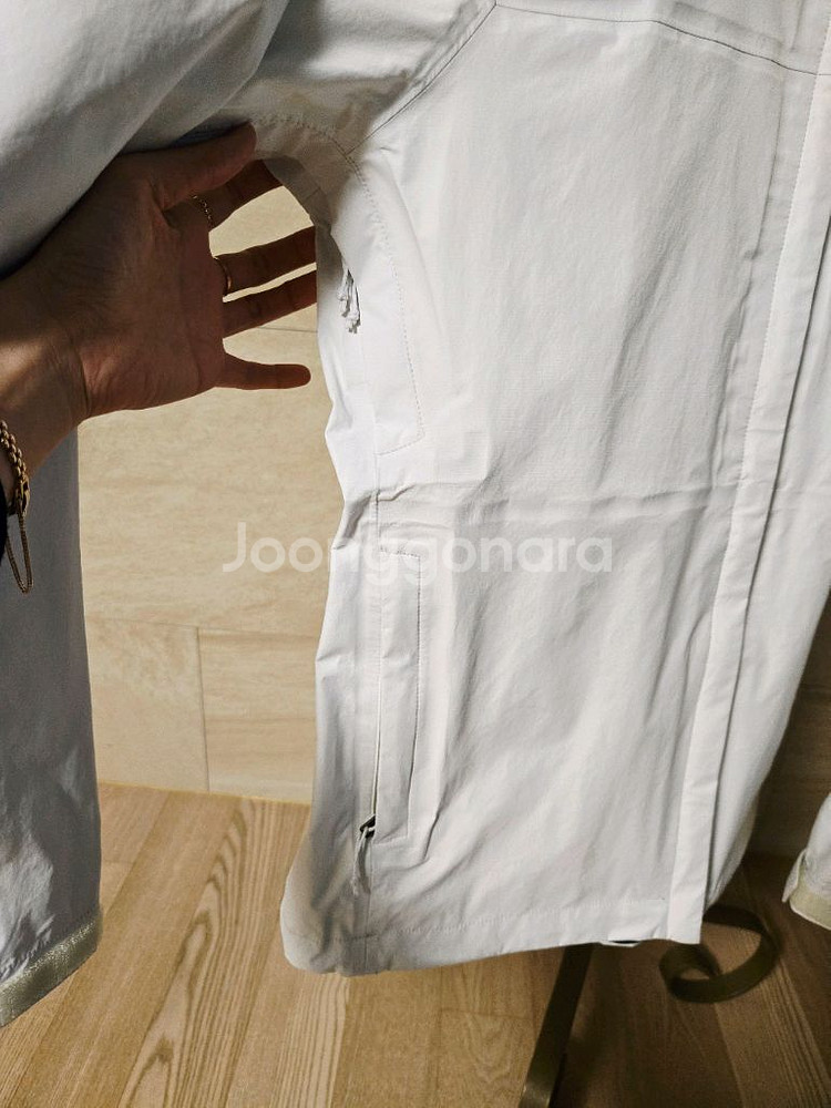 파타고니아 경량 아웃도어 자켓--3