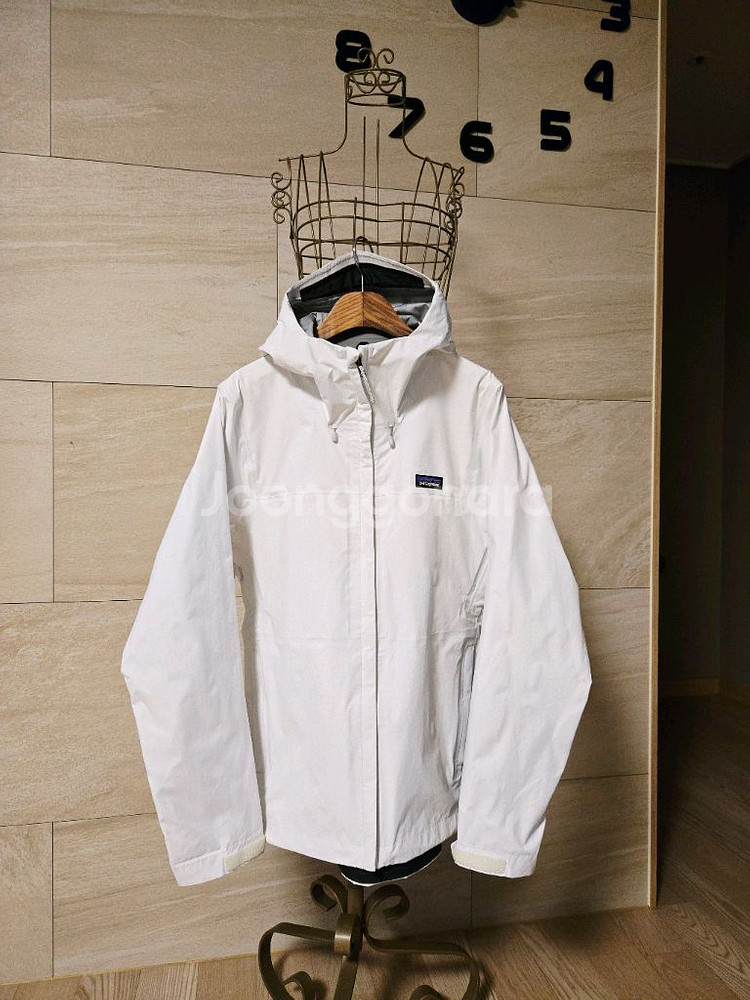 파타고니아 경량 아웃도어 자켓--0