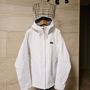 파타고니아 경량 아웃도어 자켓