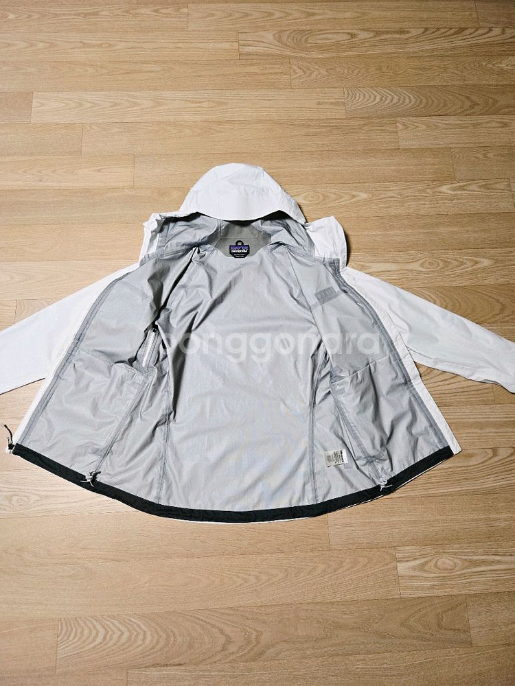 파타고니아 경량 아웃도어 자켓--5