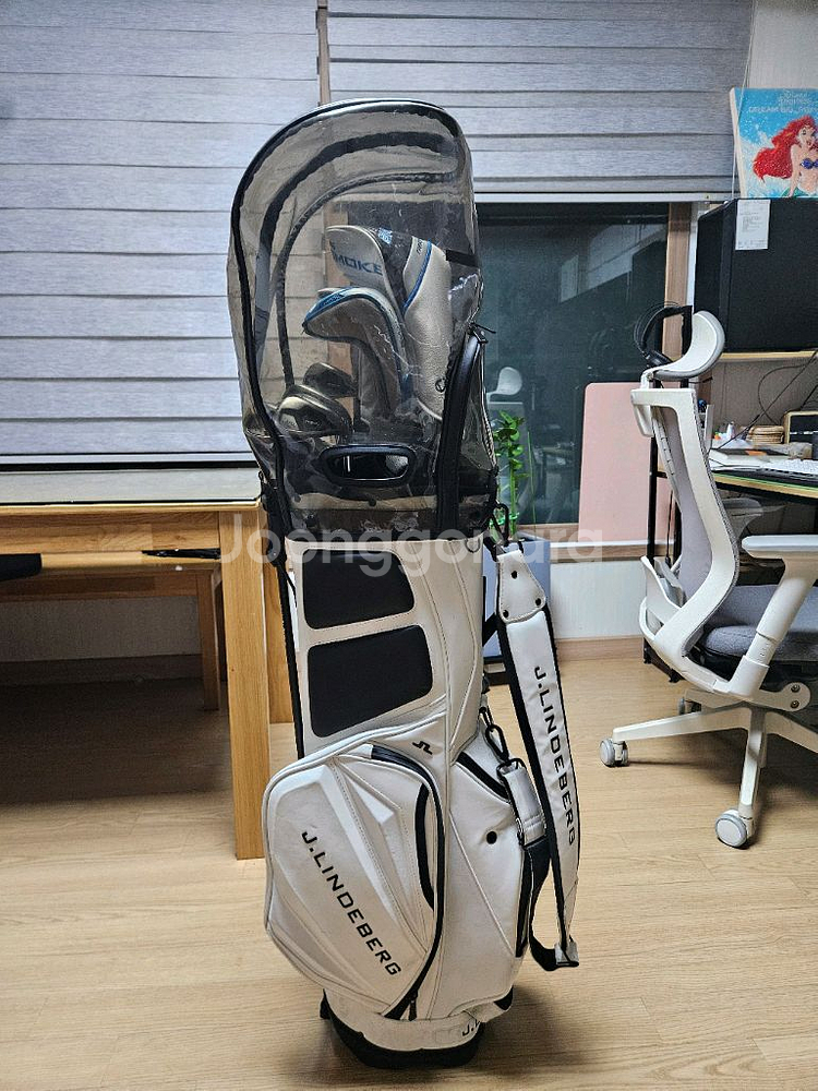 여성용 온오프 lp-421 풀세트 및 제이릴드버그 스탠드--1