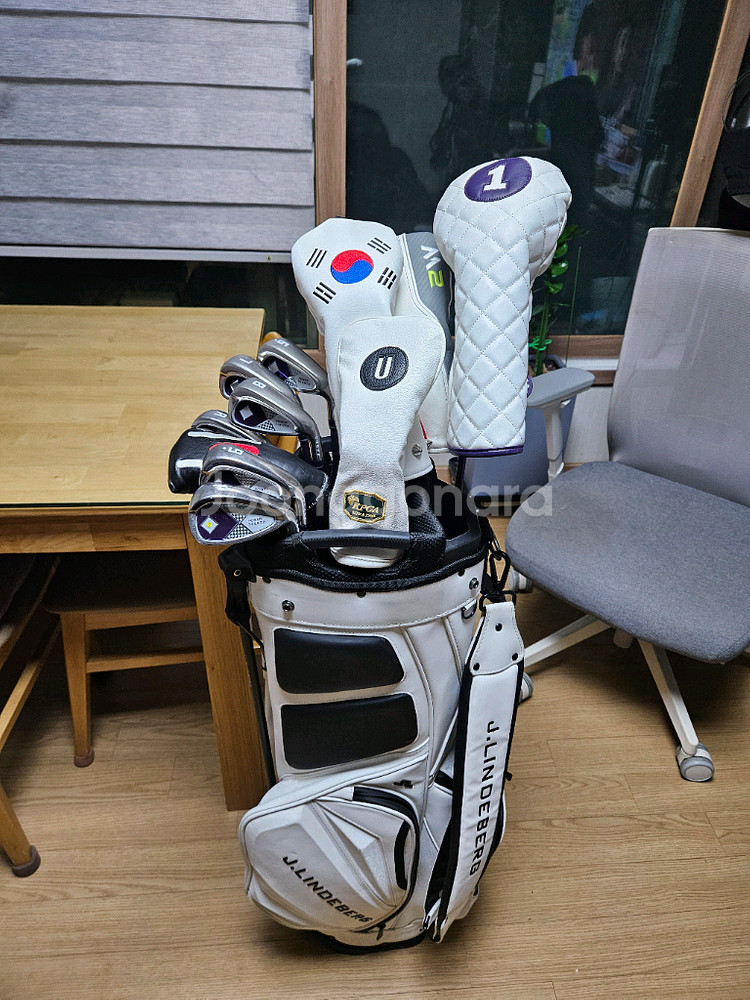 여성용 온오프 lp-421 풀세트 및 제이릴드버그 스탠드--2