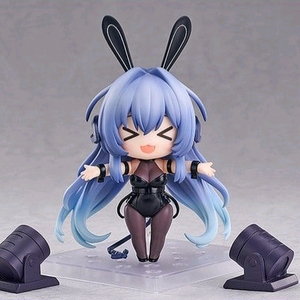 벽람항로 뉴저지 넨도로이드 넨도