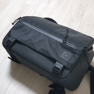 모멘트 슬링백 10L 10리터 카메라 가방 숄더백