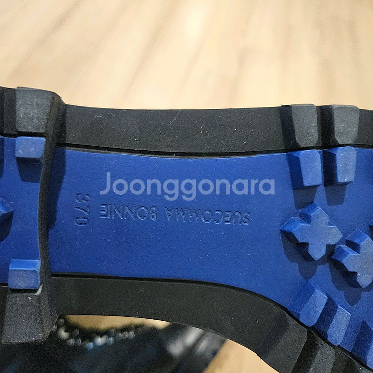 슈콤마보니 240 새상품--5