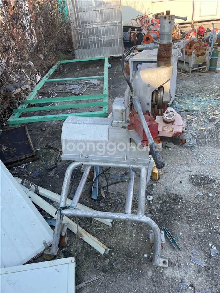 콘크리트 코아드릴--1