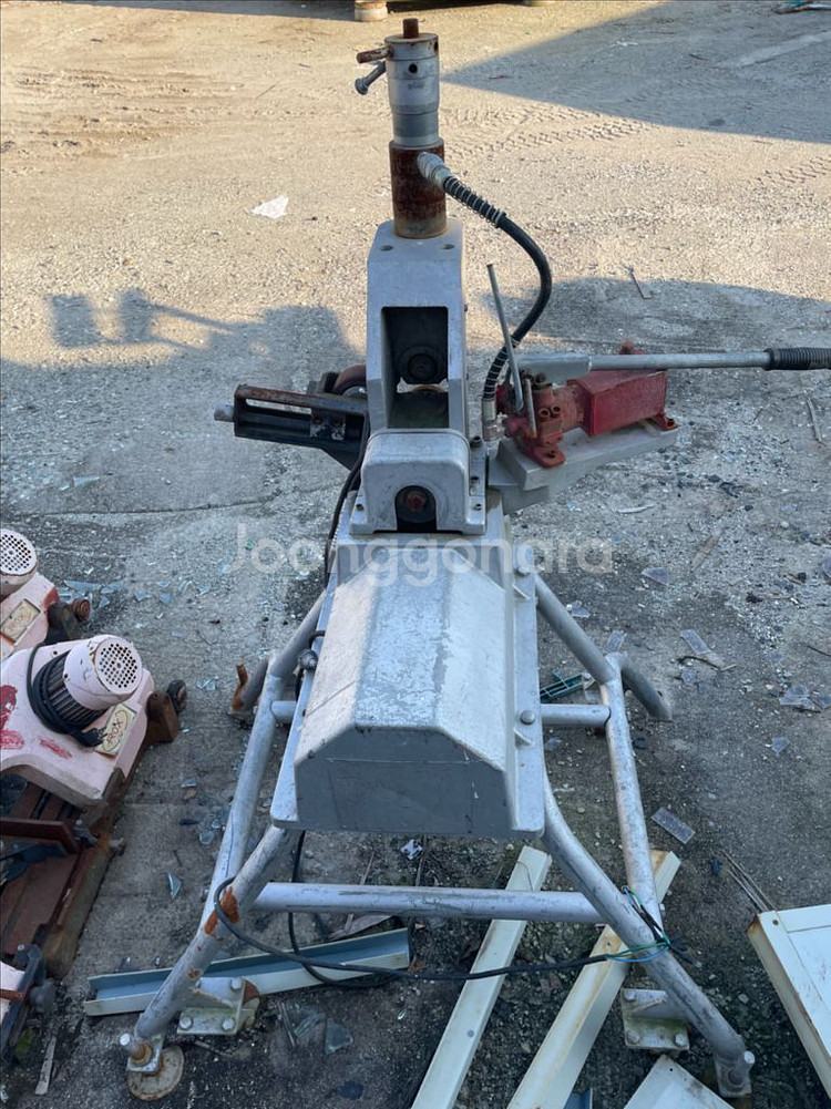 콘크리트 코아드릴--2