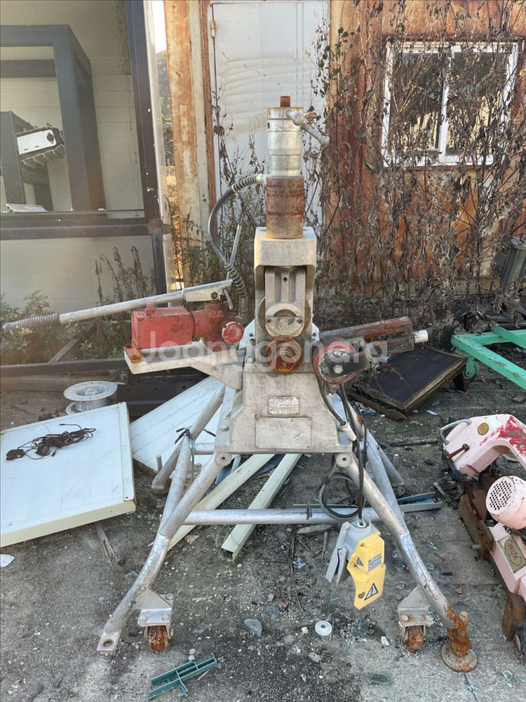 콘크리트 코아드릴--0