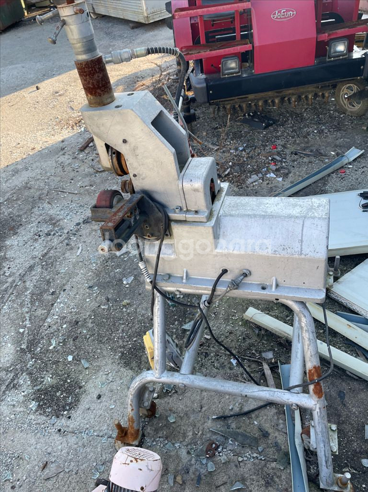 콘크리트 코아드릴--3