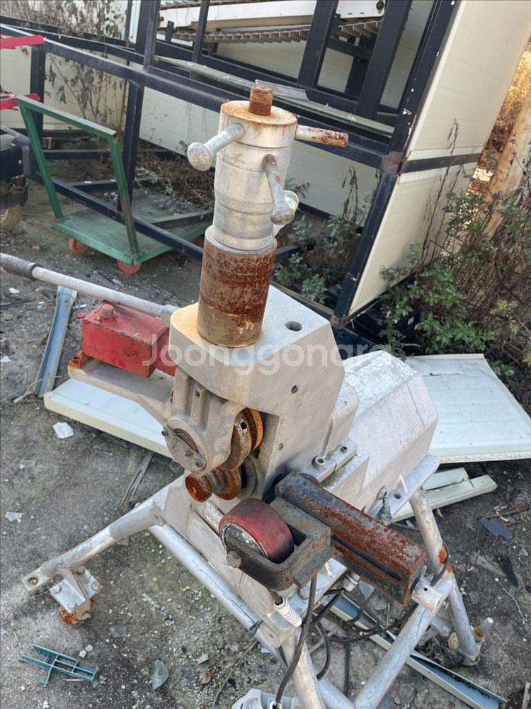 콘크리트 코아드릴--4