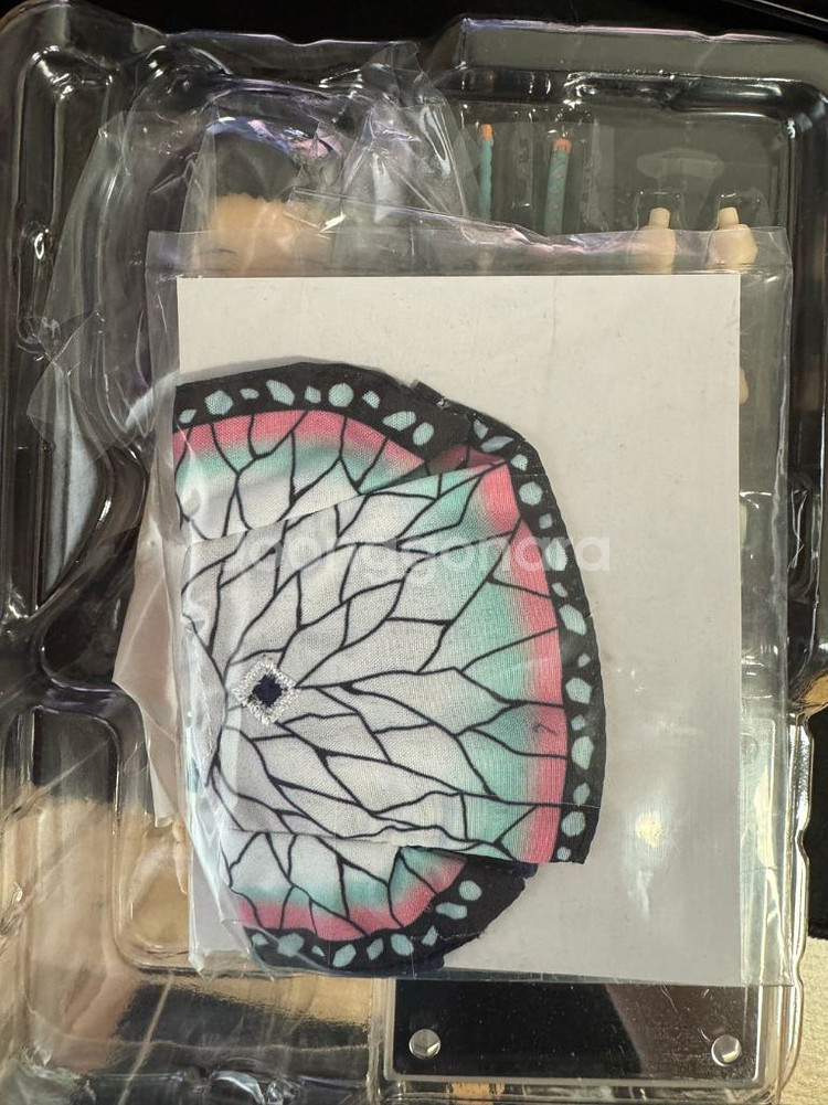 시노부 넨도로이드 돌--3