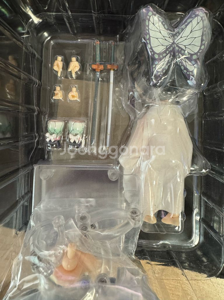 시노부 넨도로이드 돌--2