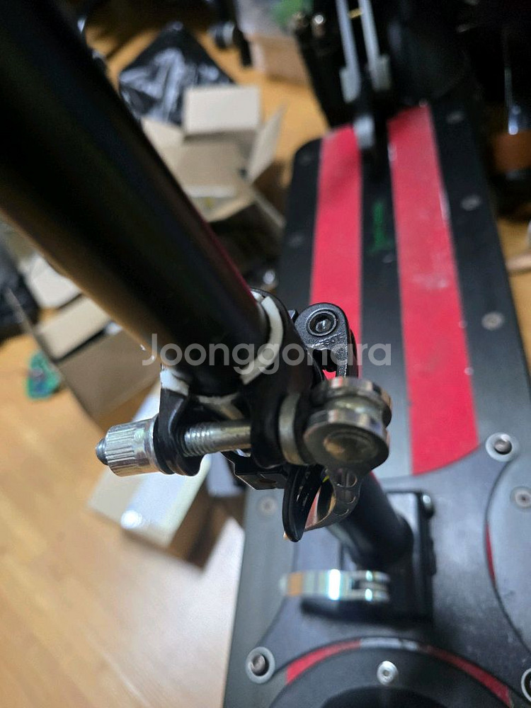 나노휠 듀얼퓨리 전동킥보드--7