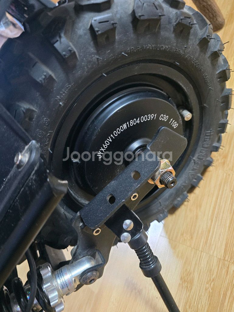 나노휠 듀얼퓨리 전동킥보드--5