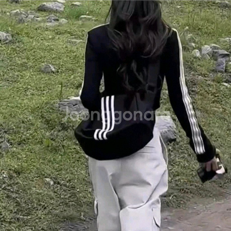 대용량 삼선 크로스백 스쿨백 남여공용 생활방수 메신저백--0