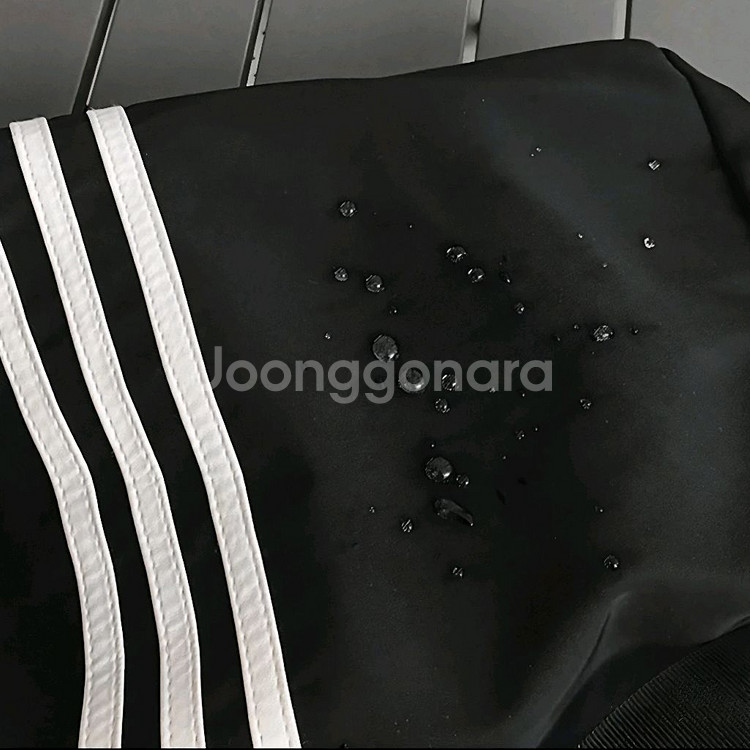 대용량 삼선 크로스백 스쿨백 남여공용 생활방수 메신저백--9