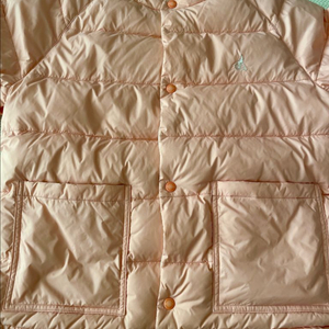 빈폴키즈경량 130~140사이즈