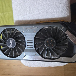 GeForce GTX 1080 Ti 게이밍 그래픽카드