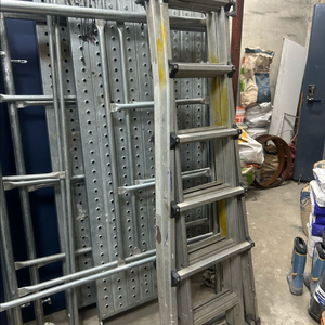 7단 사다리 판매합니다