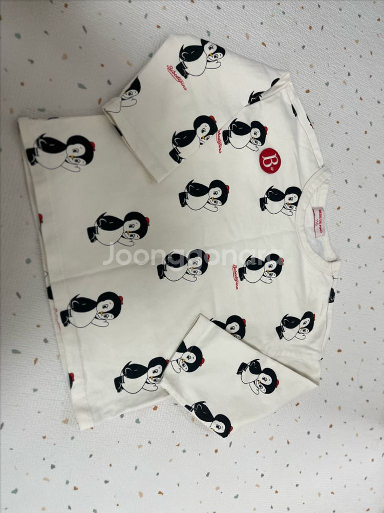 110 베베드피노 티셔츠--0