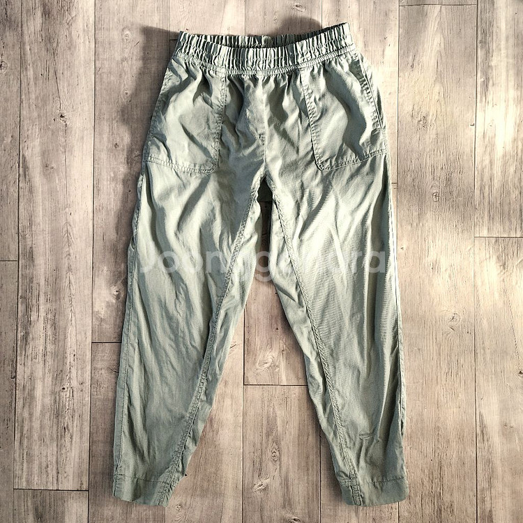 라삐아프 조거 팬츠 66--2