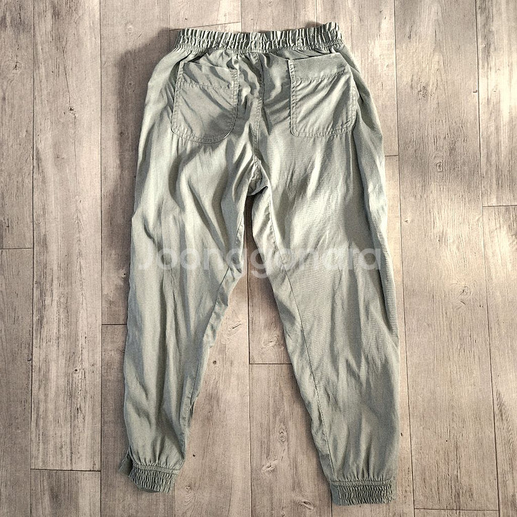 라삐아프 조거 팬츠 66--3