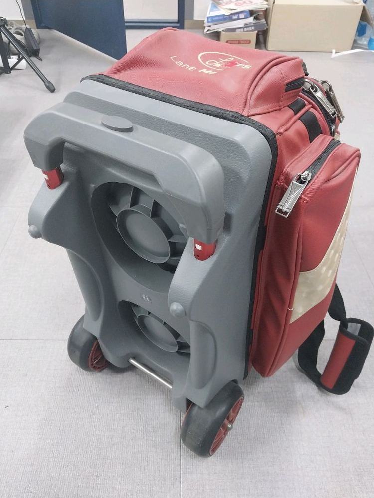 레인마스터 투볼백 이미지