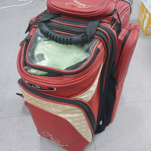 레인마스터 투볼백 이미지