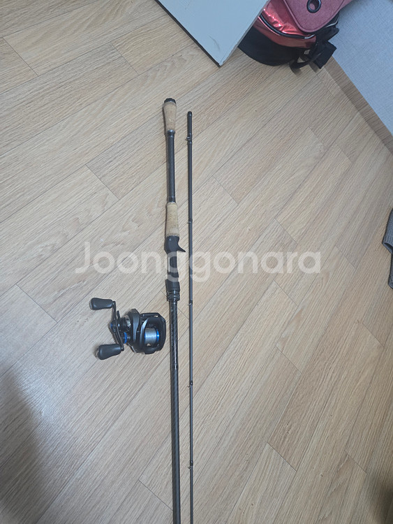 우라노 722xh /// slx dc 71hg 7점대 좌핸--0